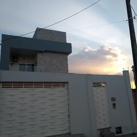 Vila Sobrado Piricharme Pirenópolis Exteriér fotografie